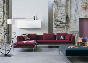 Köşe Koltuk Takımları