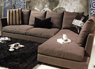 Köşe Koltuk Takımları