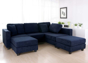 Köşe Koltuk Takımları