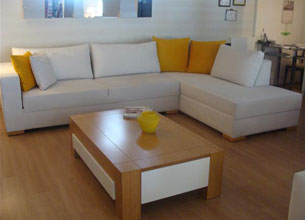 Köşe Koltuk Takımları