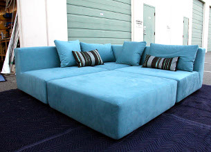 Köşe Koltuk Takımları