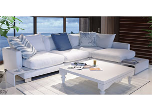 Köşe Koltuk Takımları