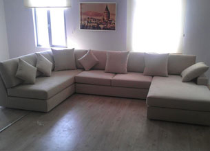 Köşe Koltuk Takımları