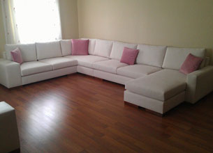 Köşe Koltuk Takımları