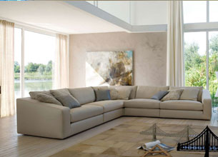 Köşe Koltuk Takımları