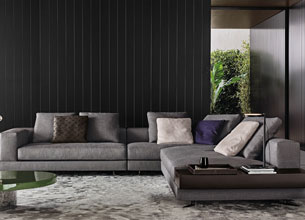 Köşe Koltuk Takımları