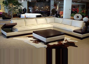 Köşe Koltuk Takımları