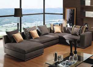 Köşe Koltuk Takımları