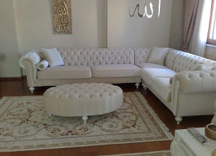 Köşe Koltuk Takımları