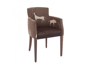 Restoran Koltukları