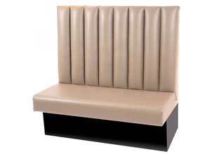 Restoran Koltukları