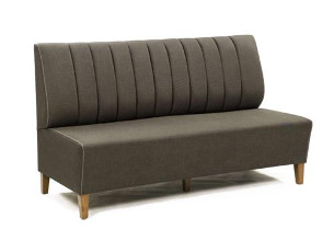 Restoran Koltukları