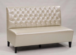 Restoran Koltukları